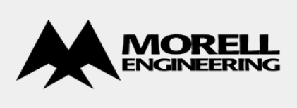 Morell Engineering logo