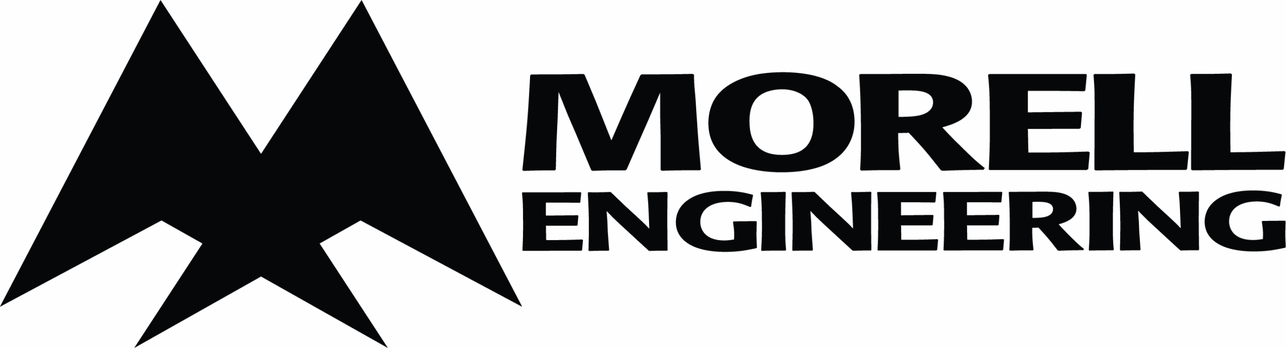 Morell Engineering Logo