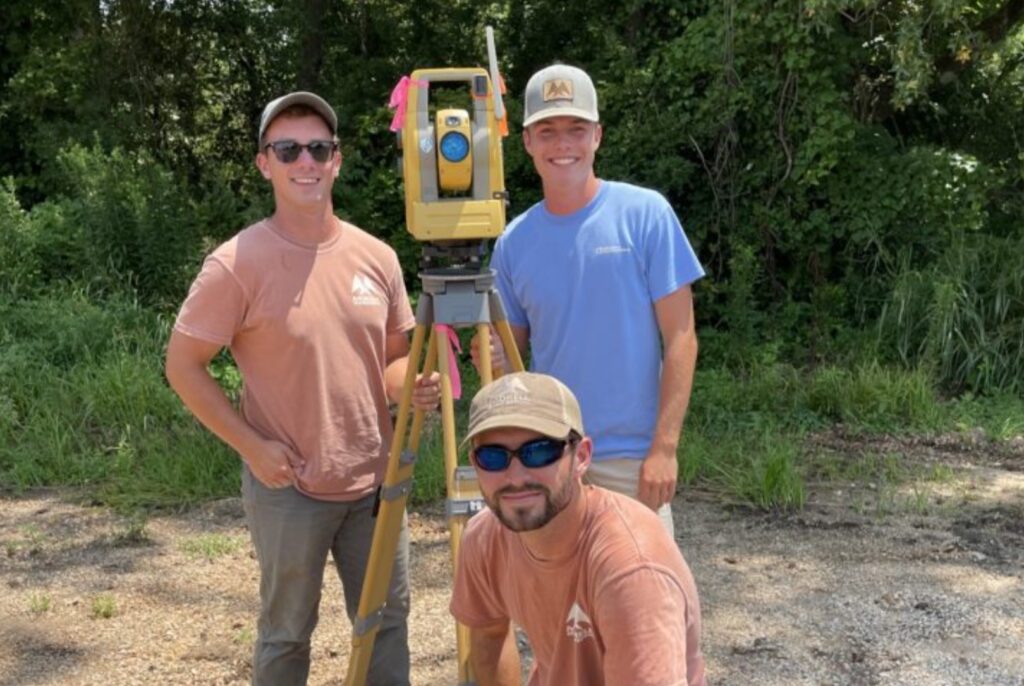 morell surveying