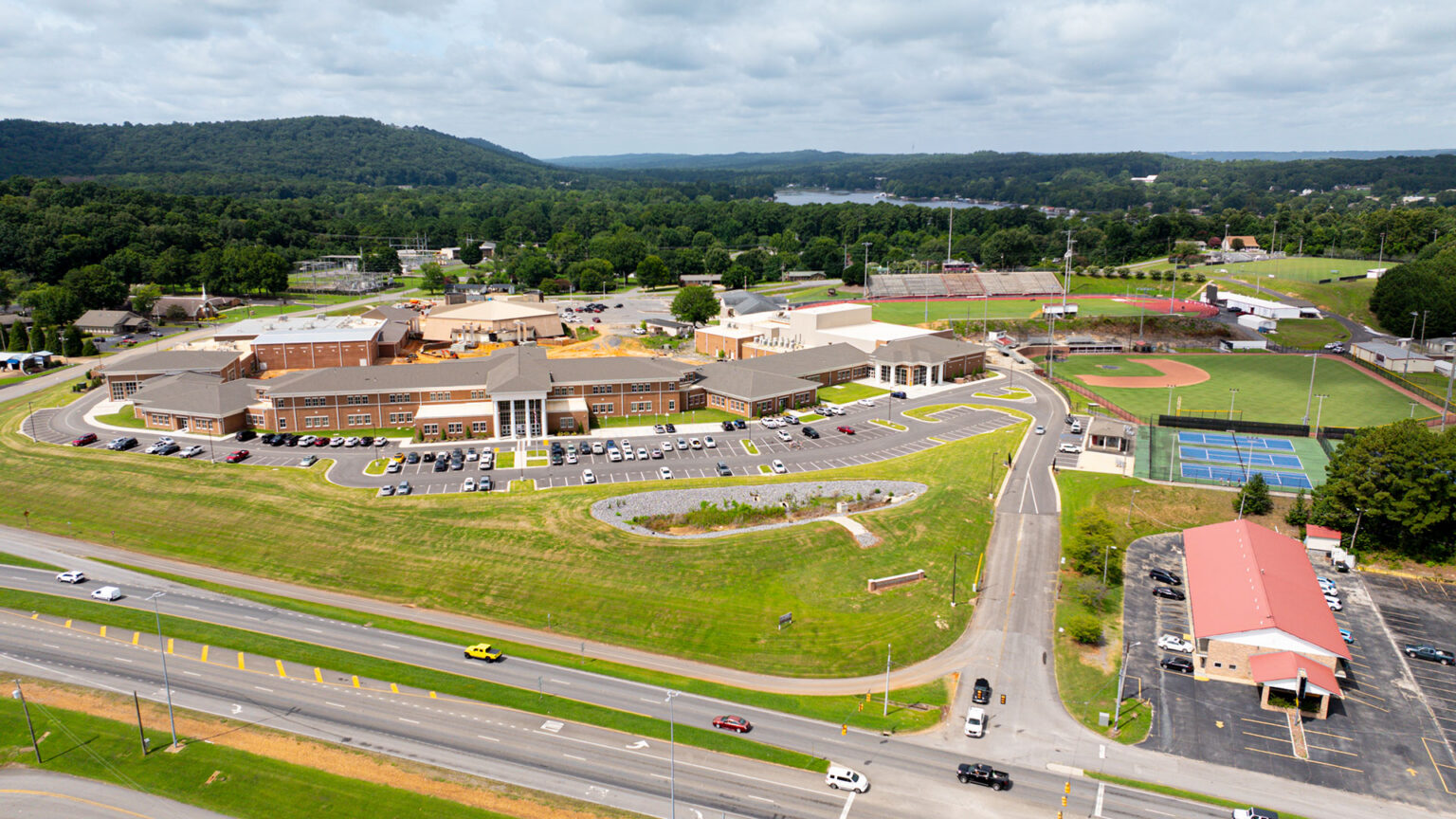 Morell-Still Guntersville-High 1