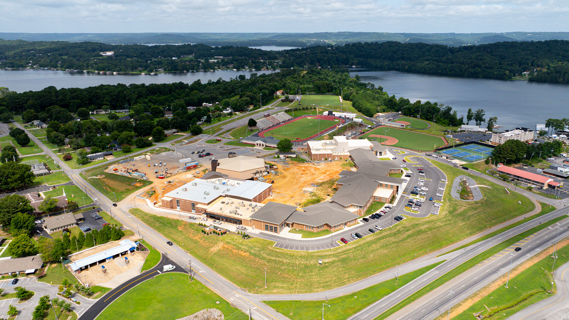 Morell-Still Guntersville-High 12