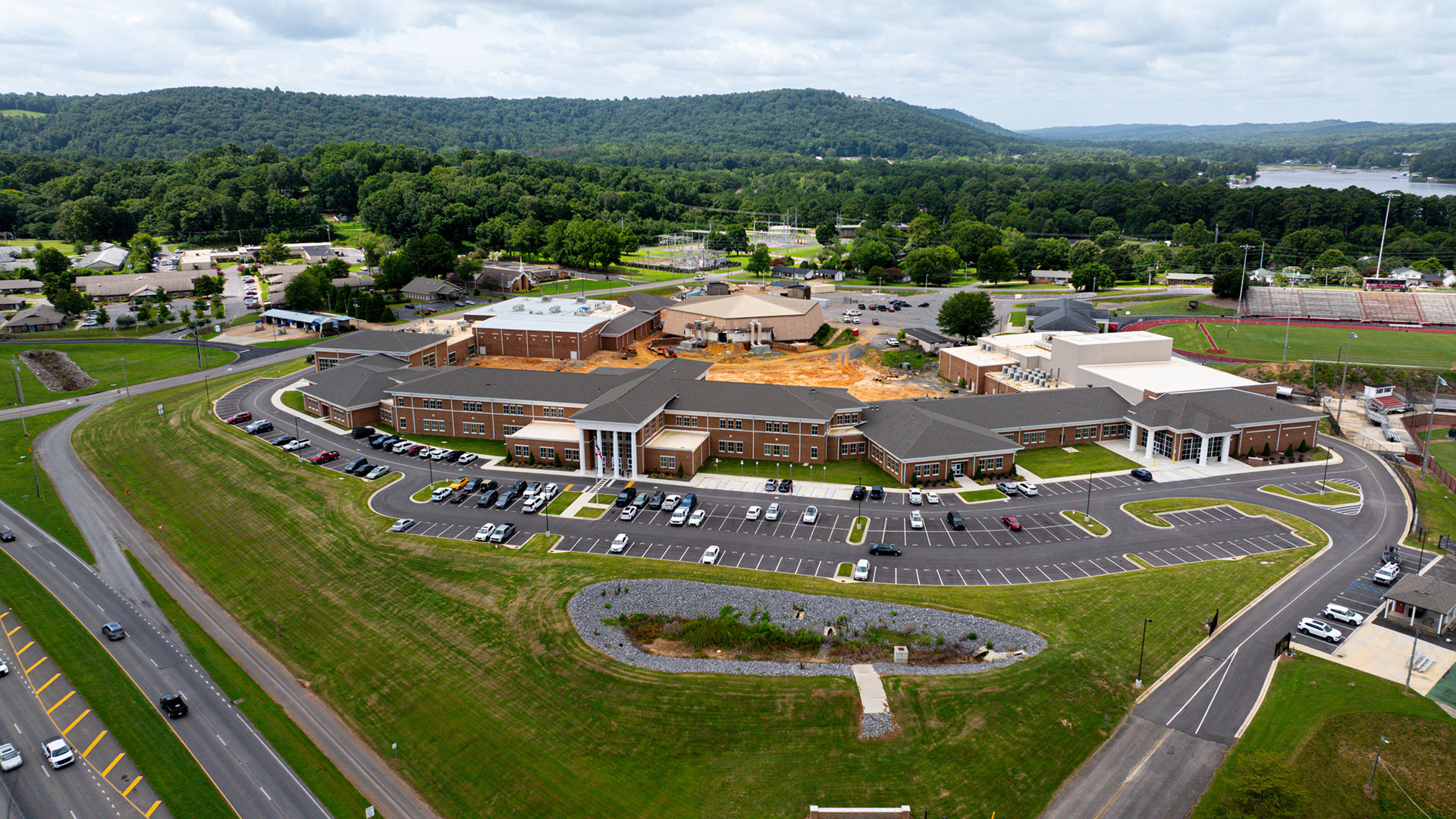 Morell-Still Guntersville-High 9