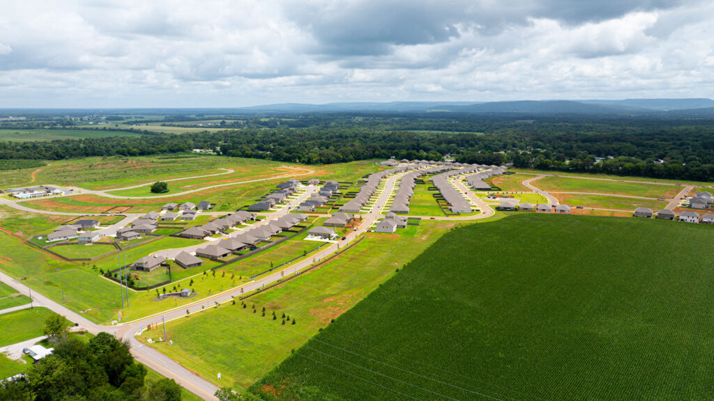 Morell-Still Meridian-Neighborhood 1