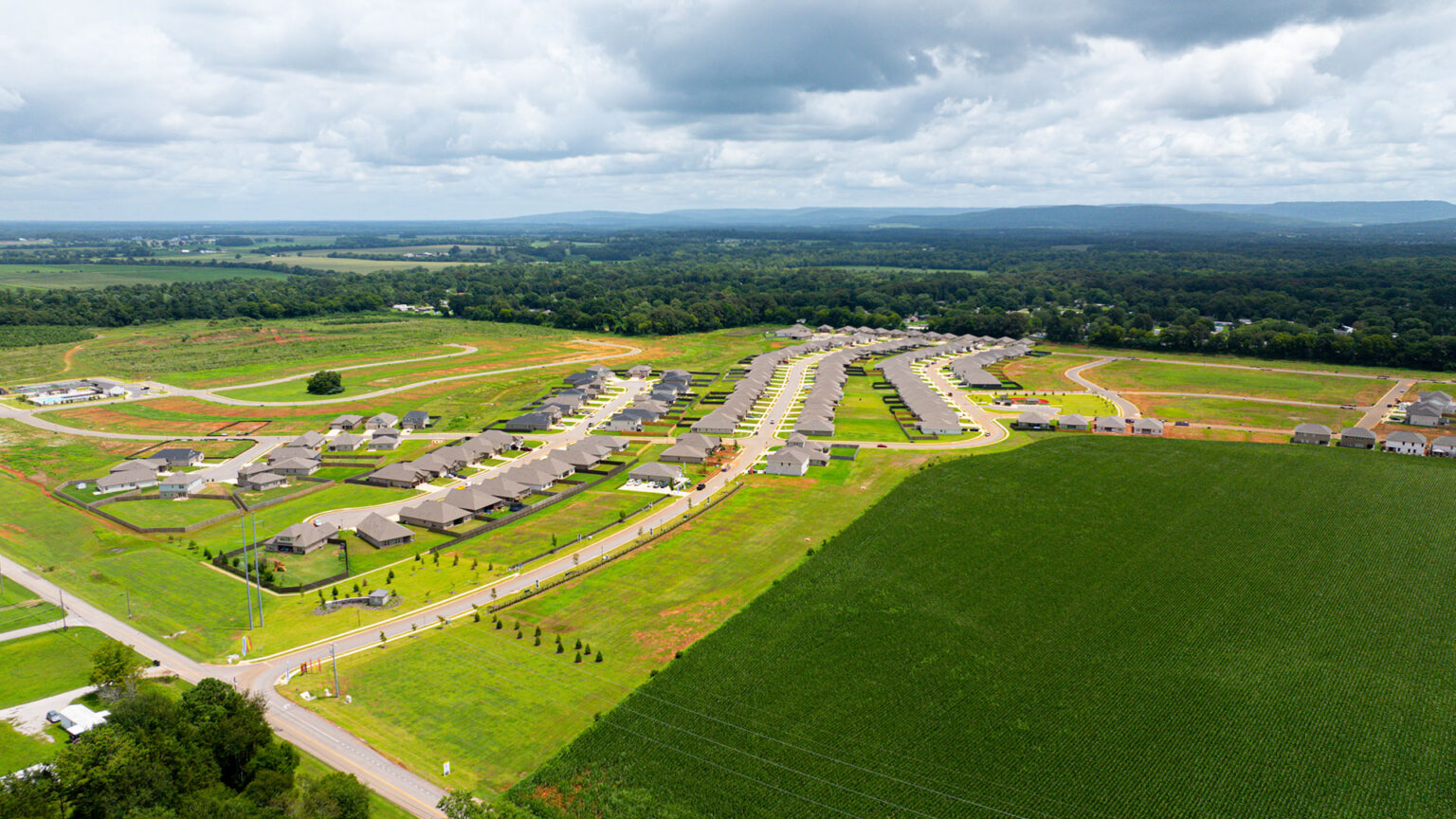 Morell-Still Meridian-Neighborhood 1