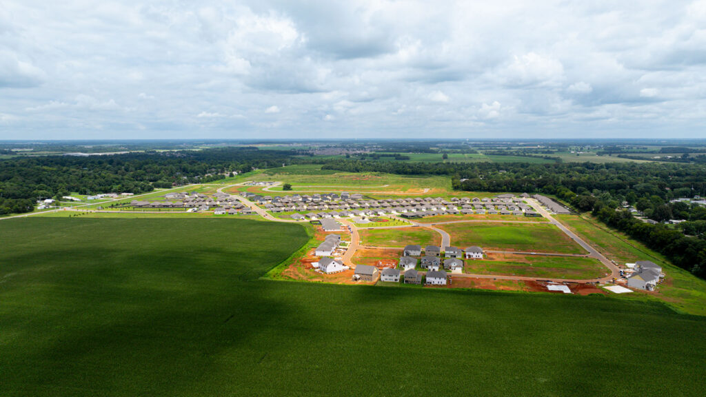 Morell-Still Meridian-Neighborhood 3