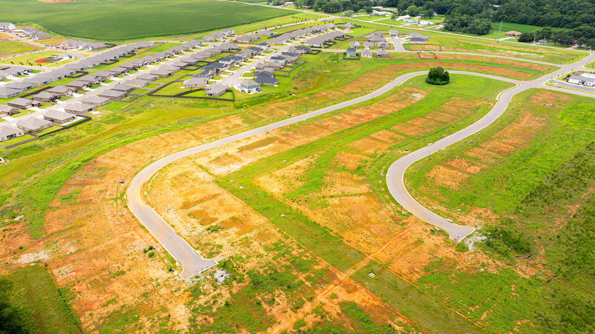Morell-Still Meridian-Neighborhood 7
