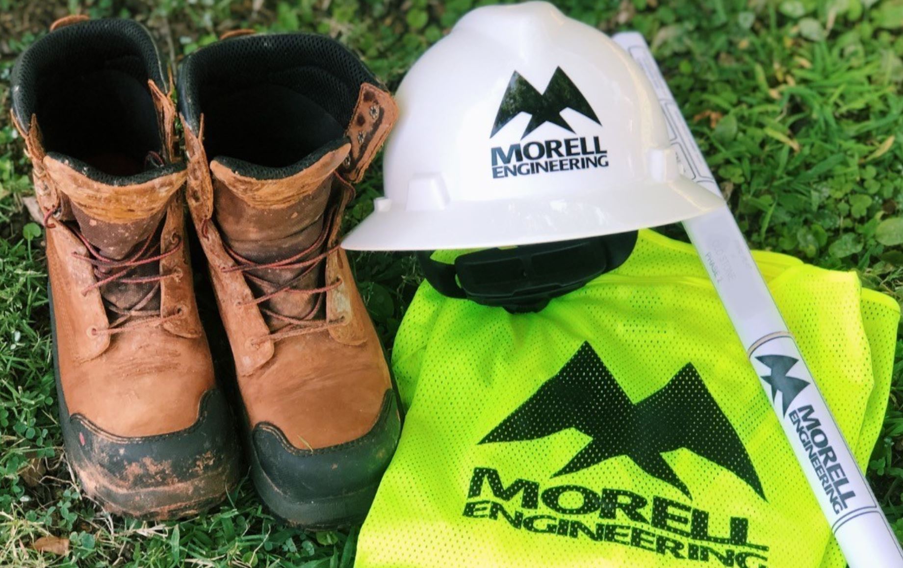 morell careers page