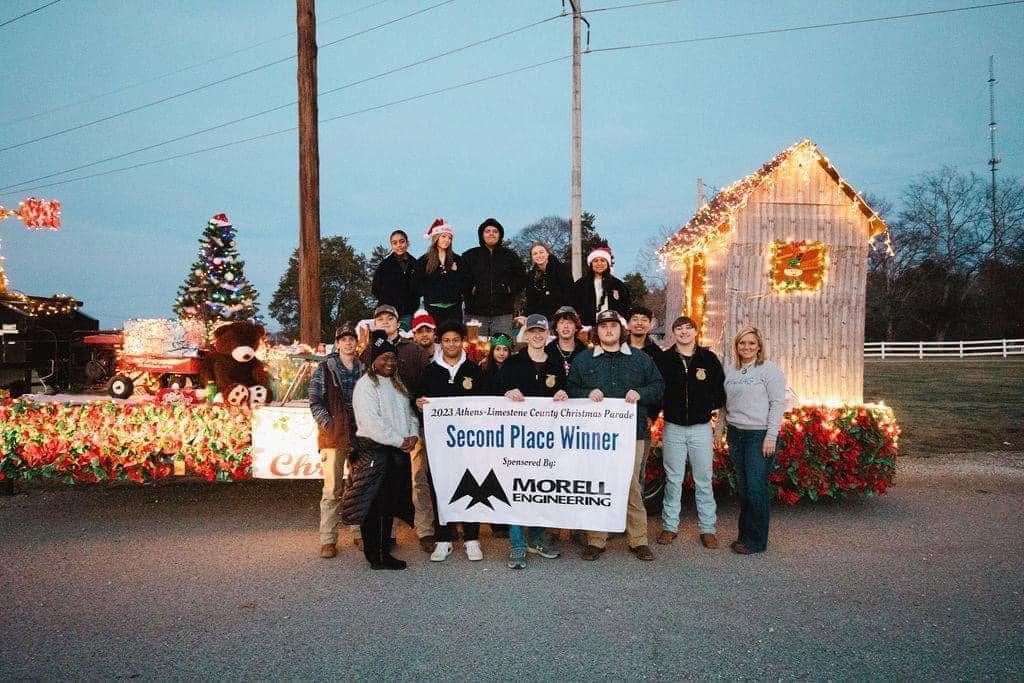 Christmas Parade