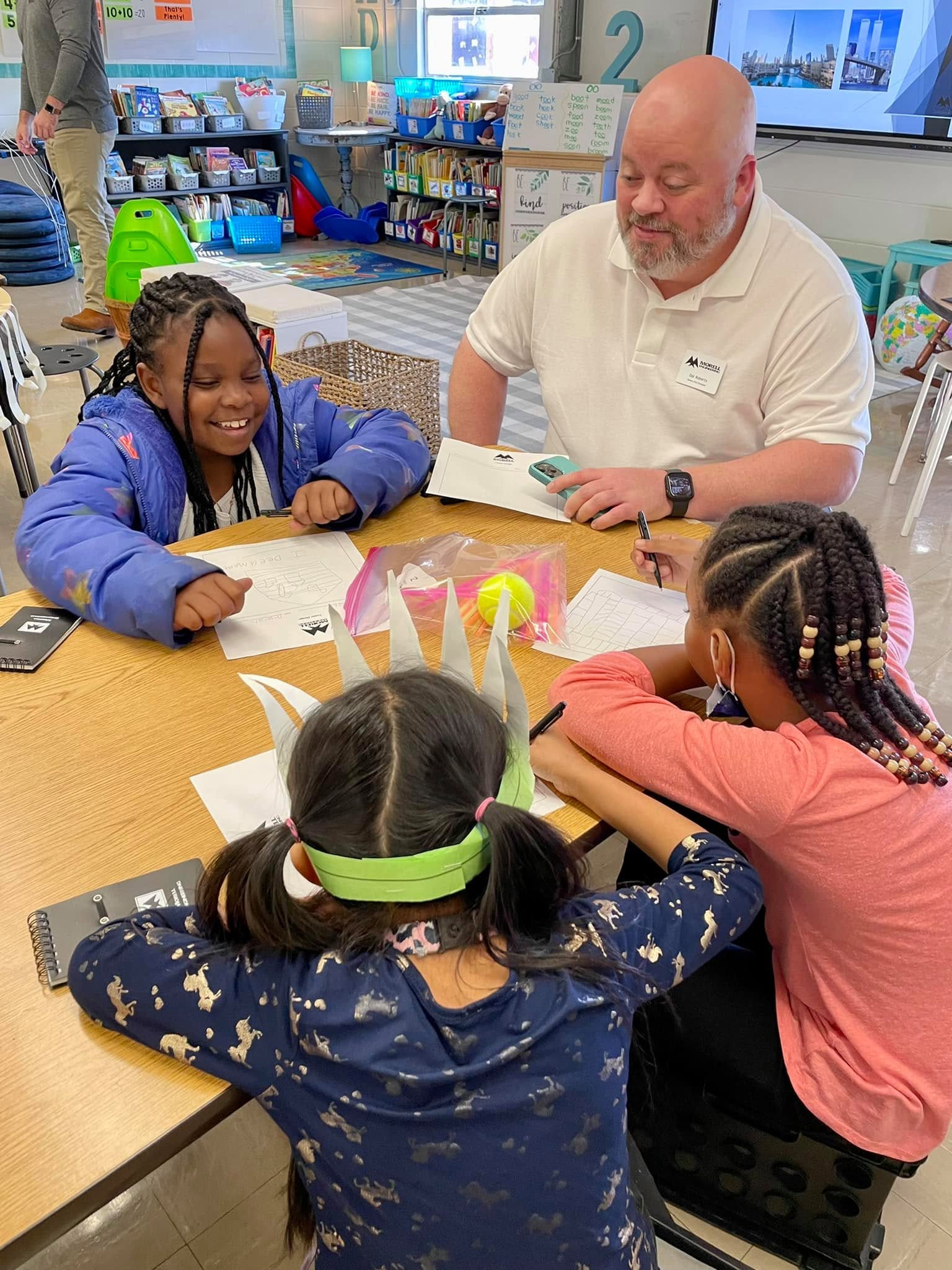 STEM Day 2