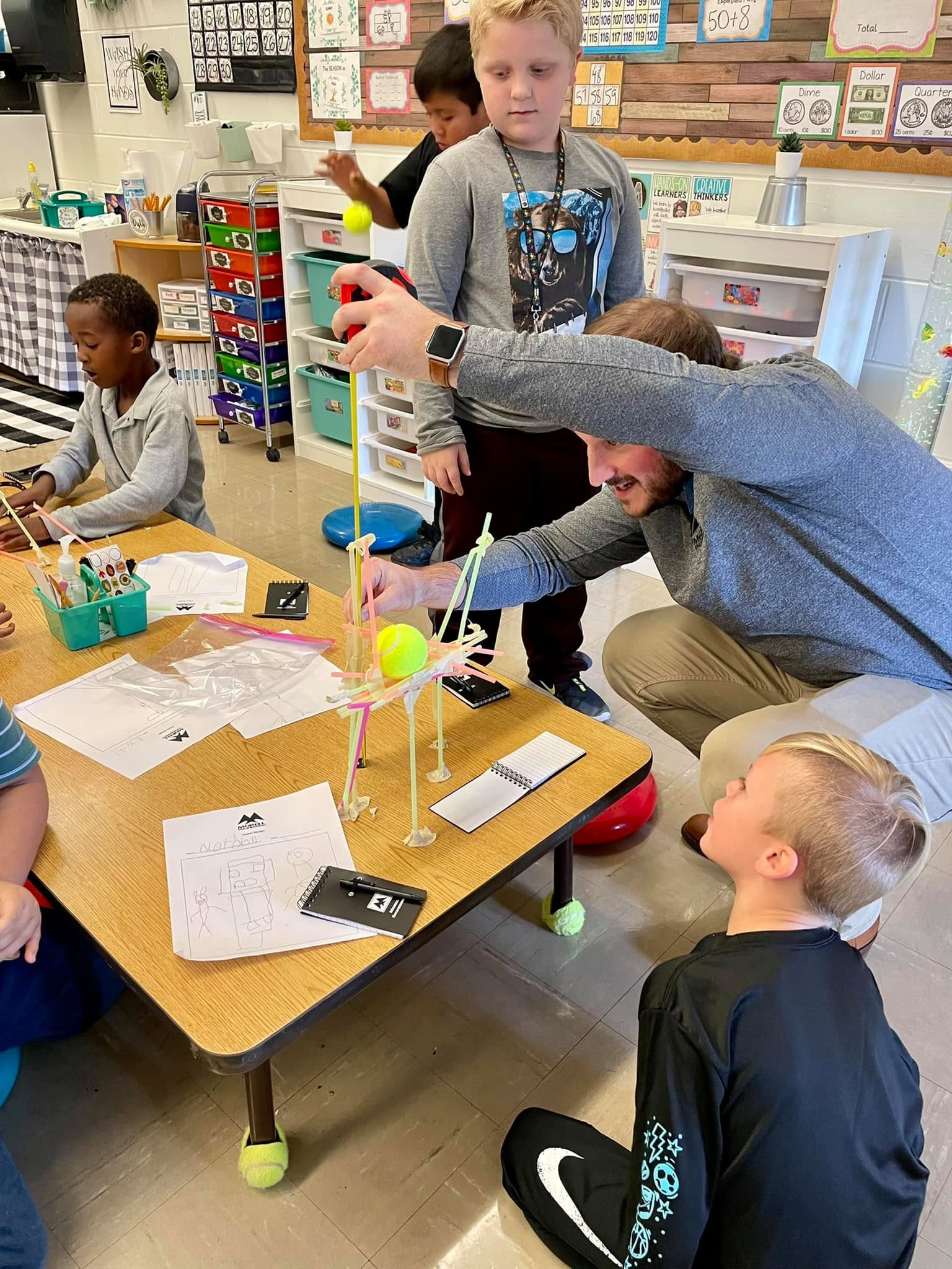 STEM Day